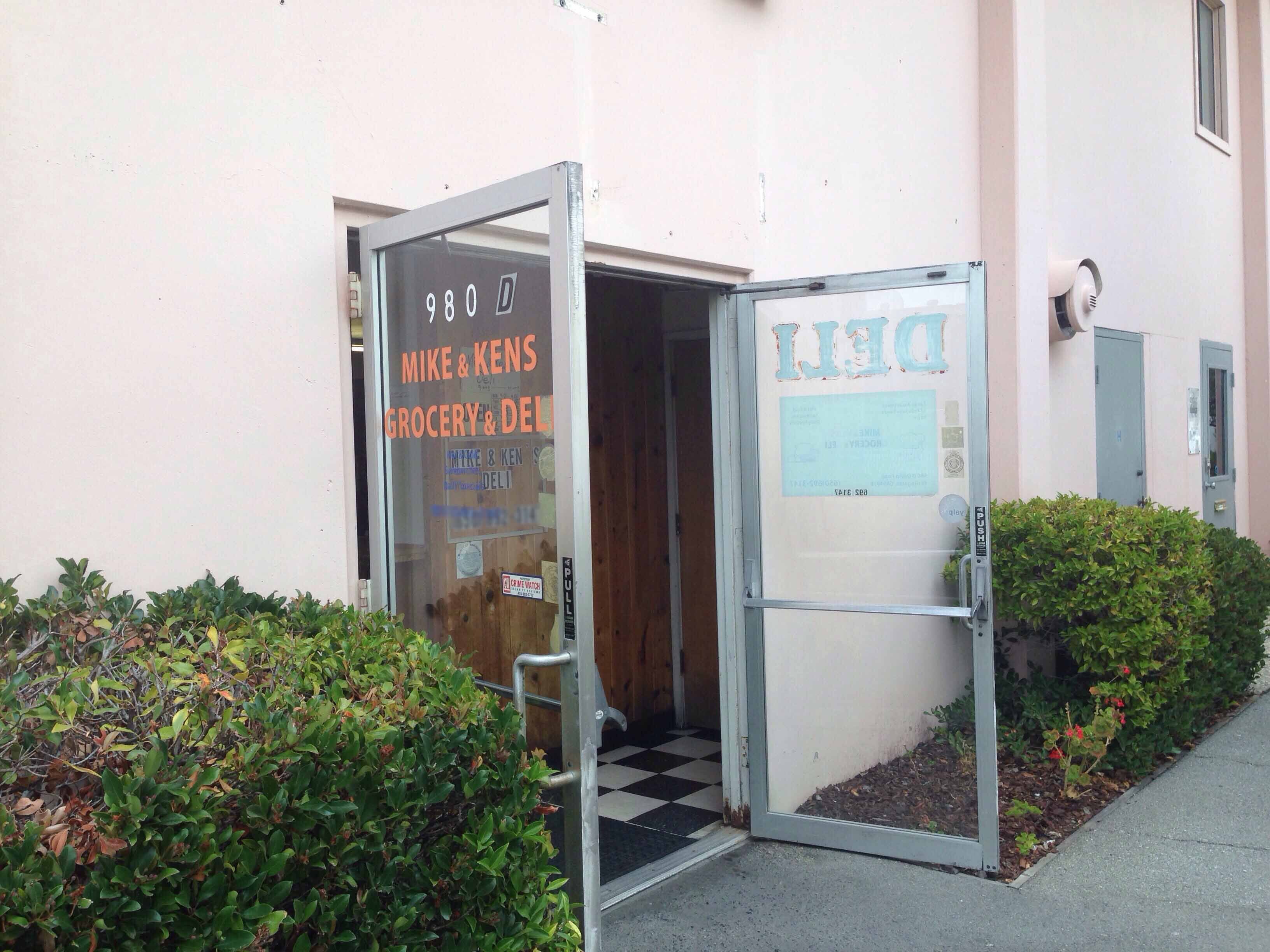 Mike & Ken's Deli, Burlingame, Burlingame Zomato