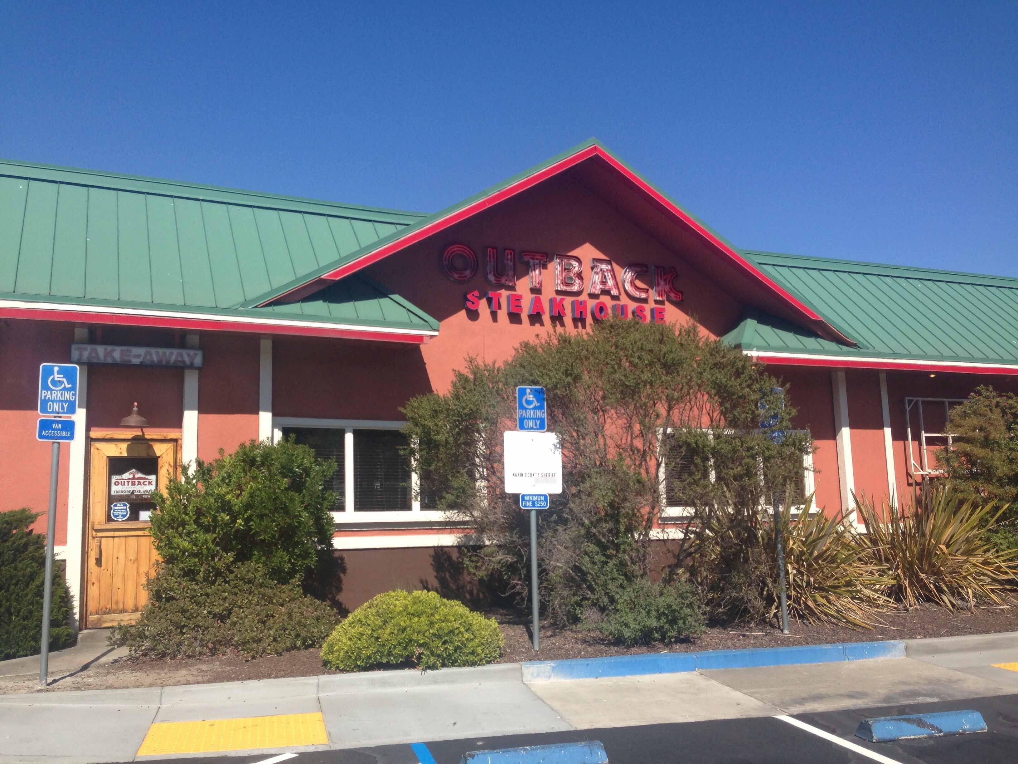 Outback Steakhouse Locations In Florida - hm09clv