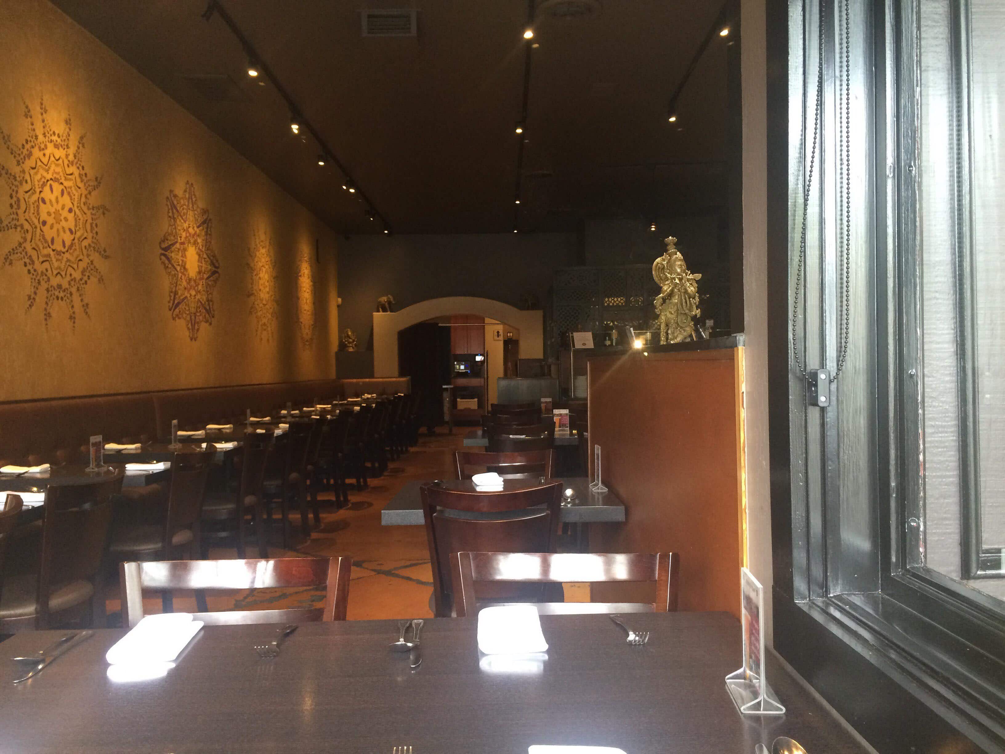 Saffron Indian Bistro, San Carlos, San Carlos Zomato