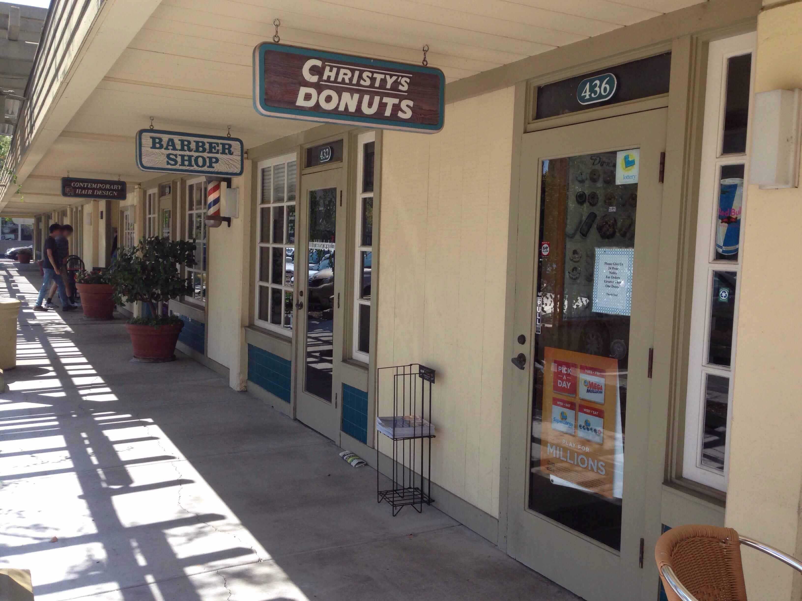 Christy's Donuts, Danville, Danville | Zomato