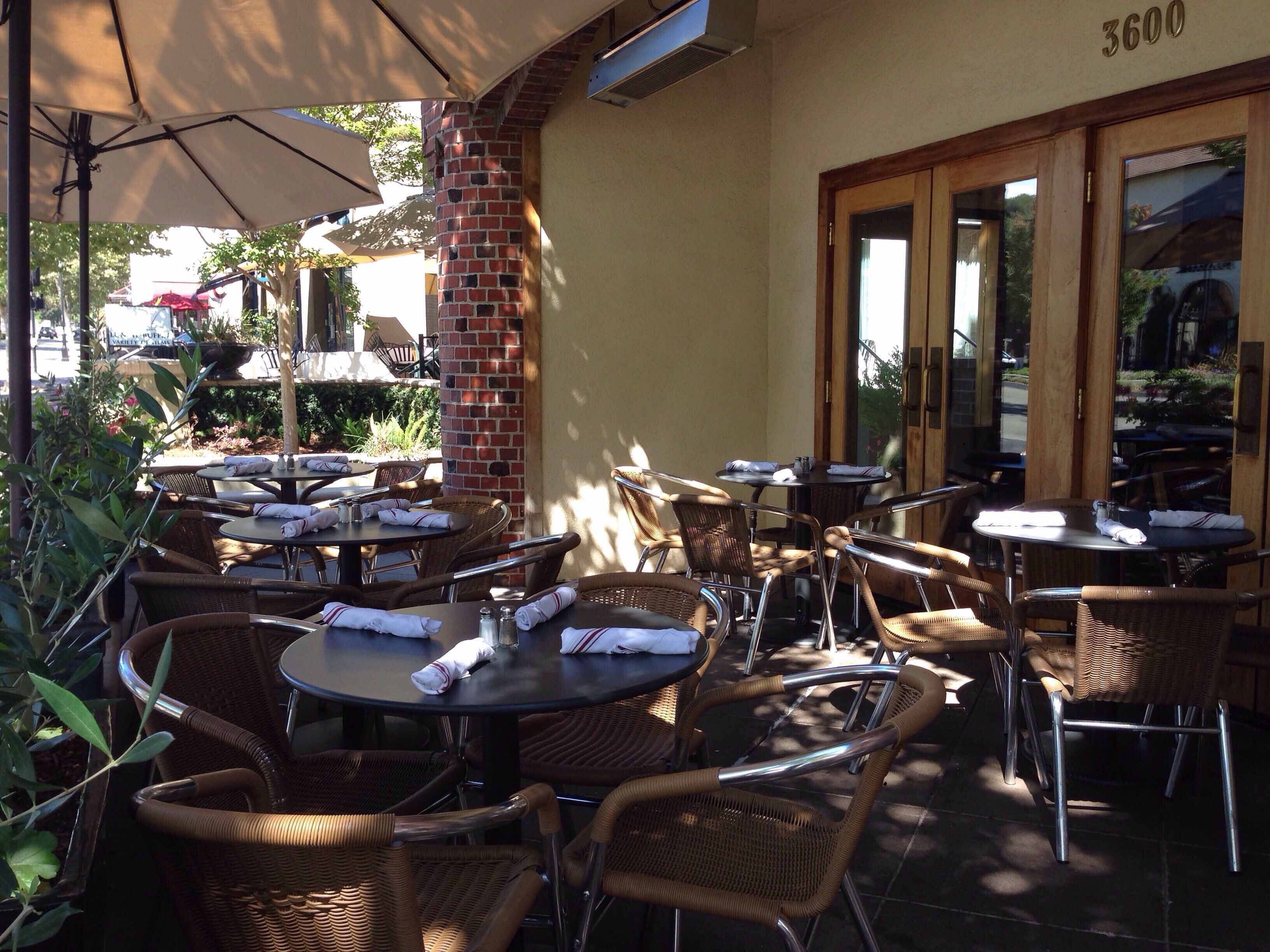Pizza Antica, Lafayette, Lafayette/Orinda Zomato