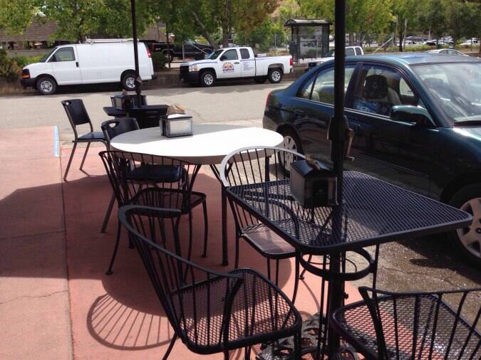 Italian Delite, Novato, Novato Urbanspoon/Zomato