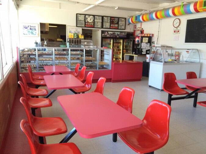 Vallejo Jelly Doughnut, Vallejo, Vallejo Urbanspoon/Zomato