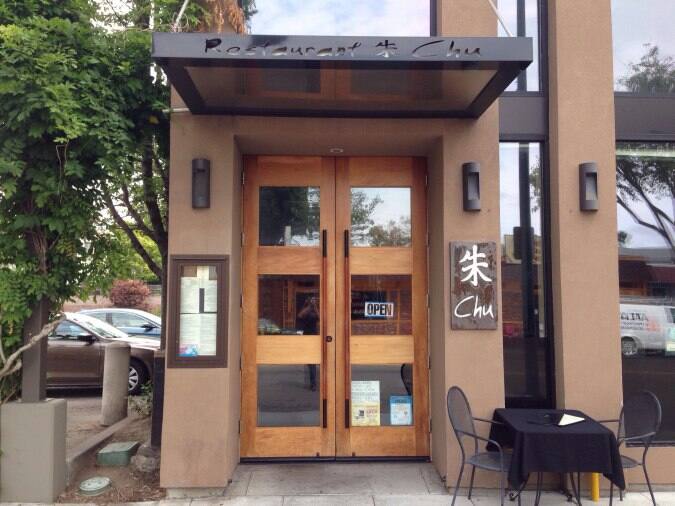 Restaurant Chu, Rockridge, Oakland Zomato