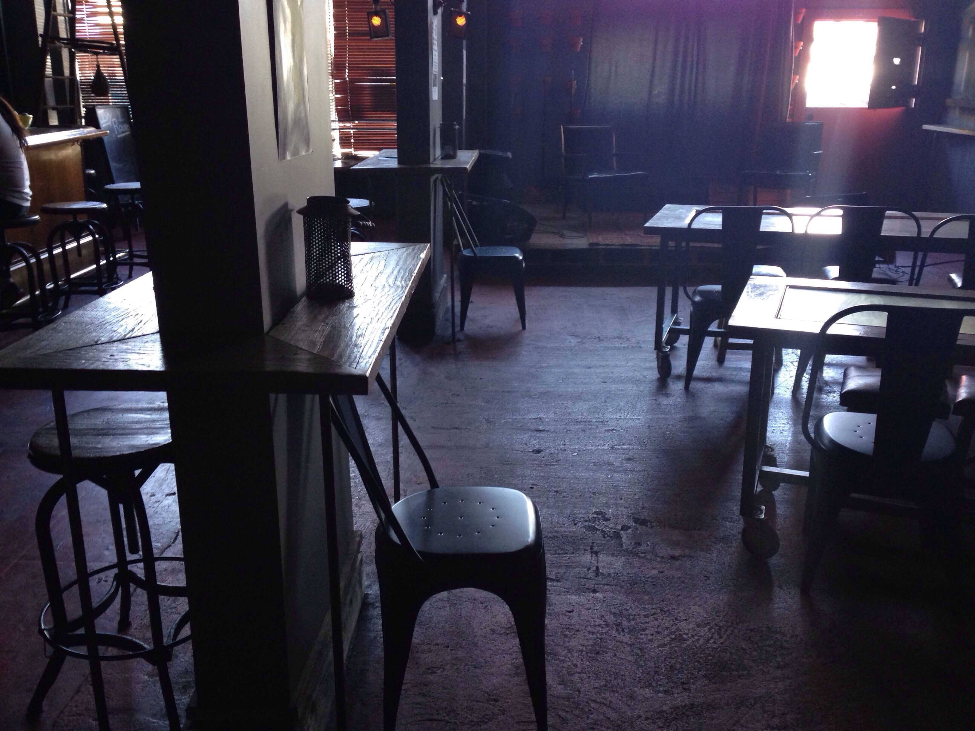 Ivy Room Albany Albany Urbanspoon Zomato