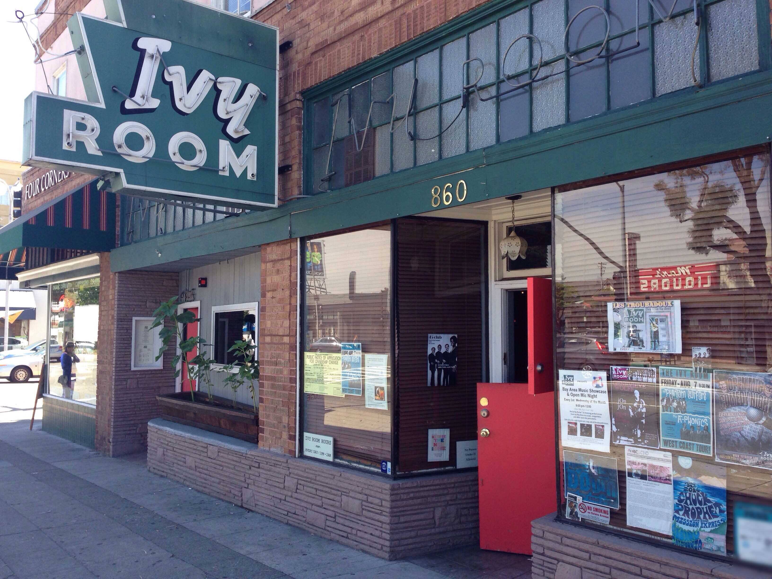 Ivy Room Albany Albany Urbanspoon Zomato