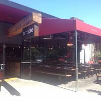 Tamalpie Pizzeria Mill Valley Mill Valley Urbanspoon Zomato