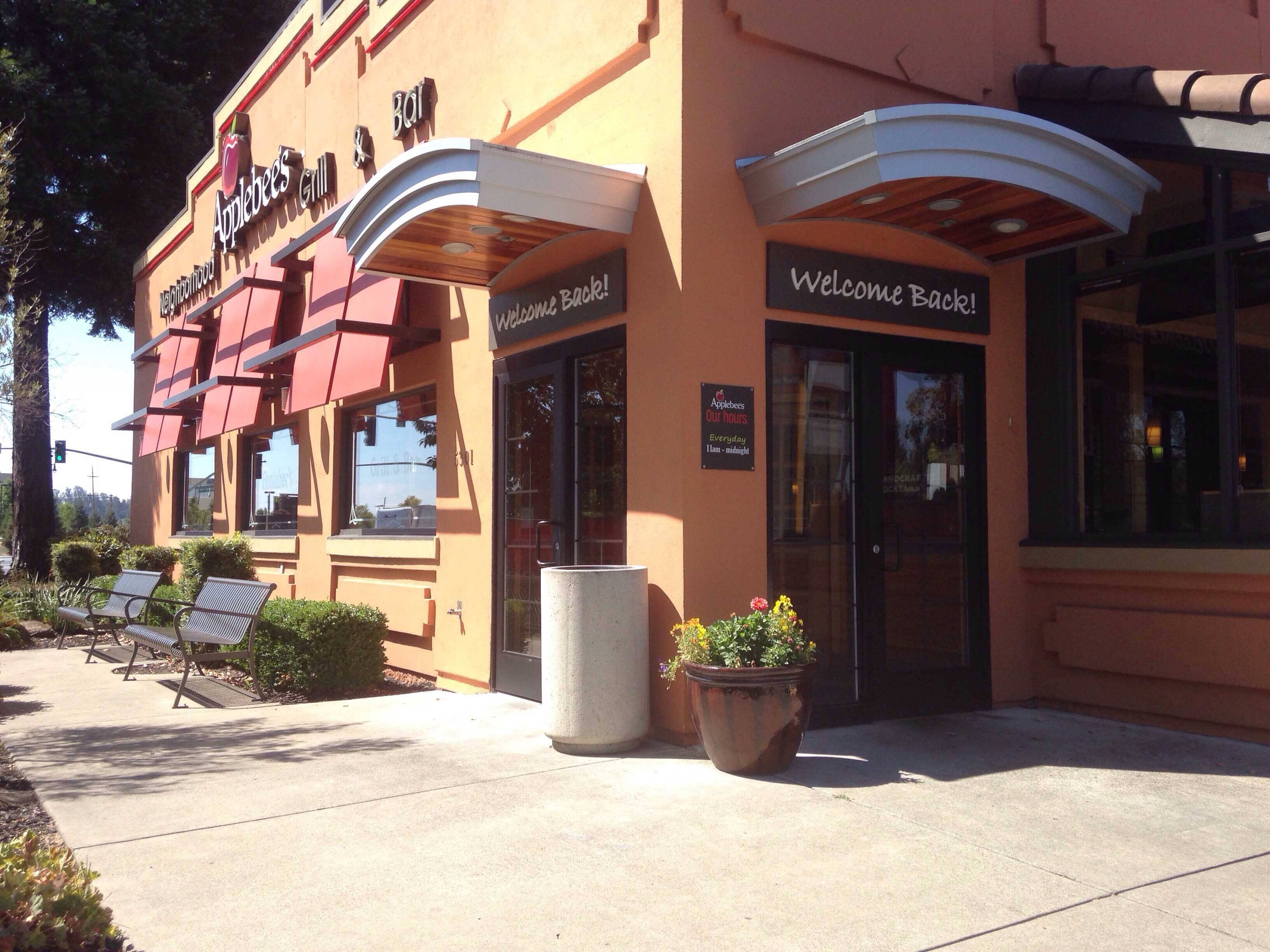 Applebee S Grill Bar Petaluma Petaluma Zomato