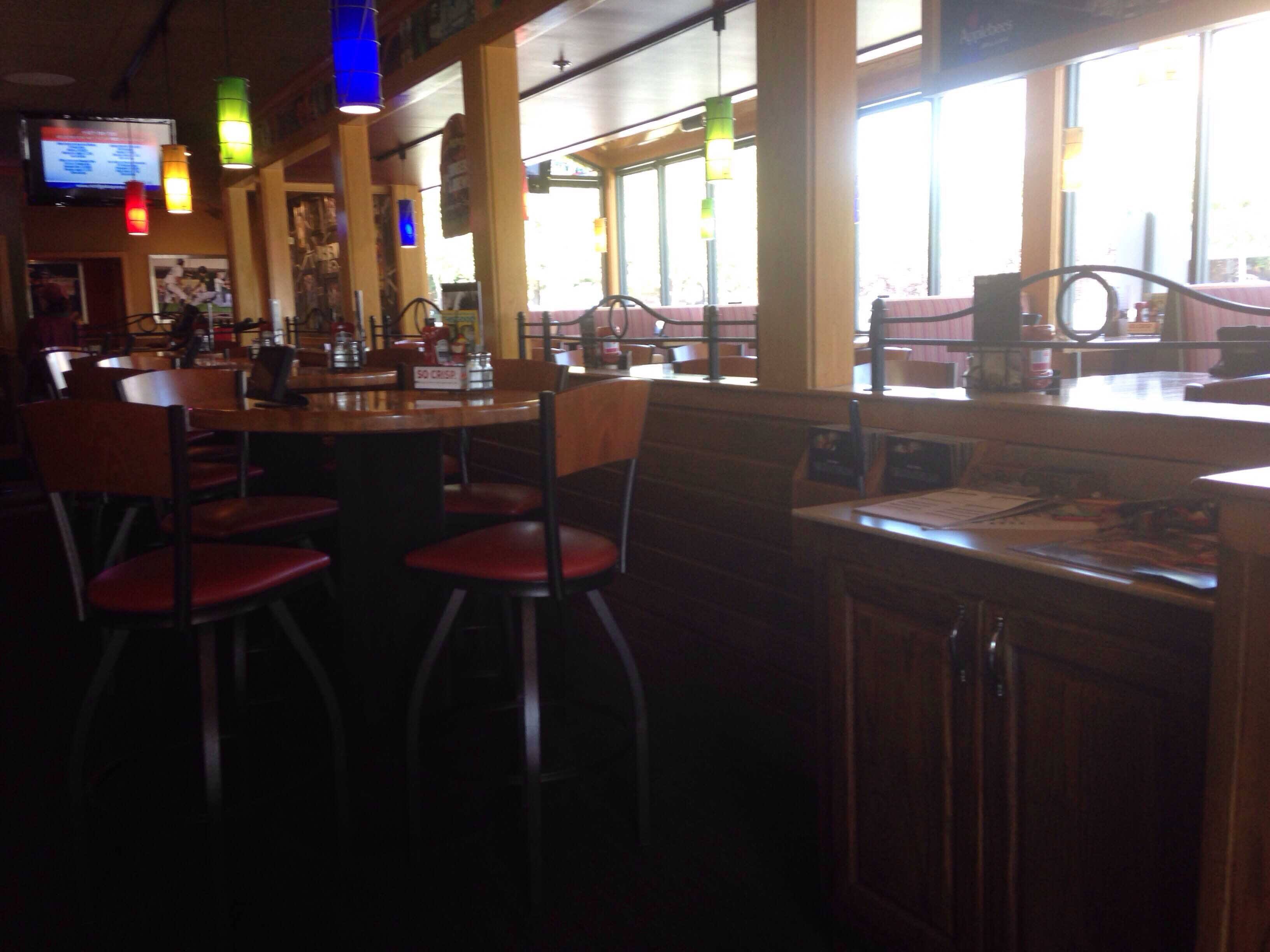 Applebee S Grill Bar Petaluma Petaluma Zomato