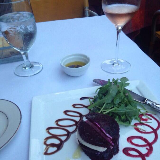 Petits Plats Washington Washington Dc Urbanspoonzomato