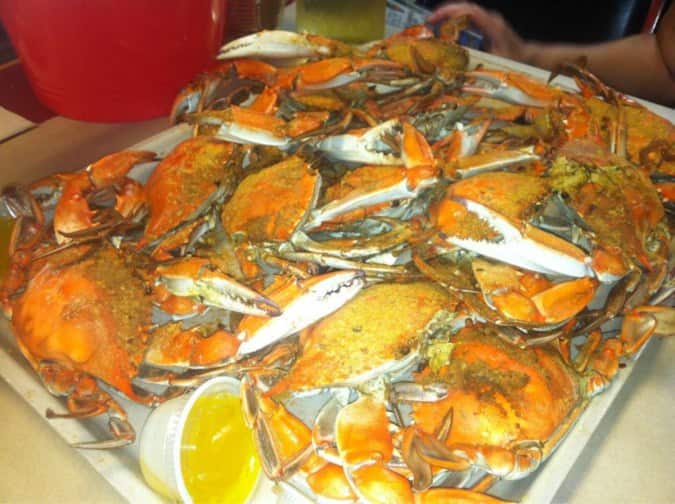 Blue Ridge Seafood Menu For Manas Blue Ridge Seafood Menu For Manas Prince William County Urbanspoon Zomato