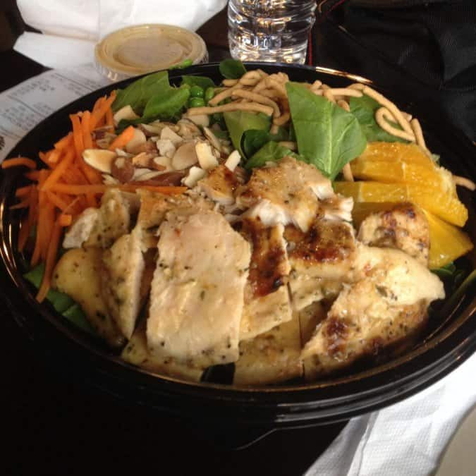 West Wing Cafe, Washington, Washington DC Zomato