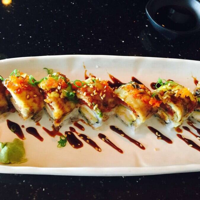 Ginger Cafe, Humble, Houston Zomato