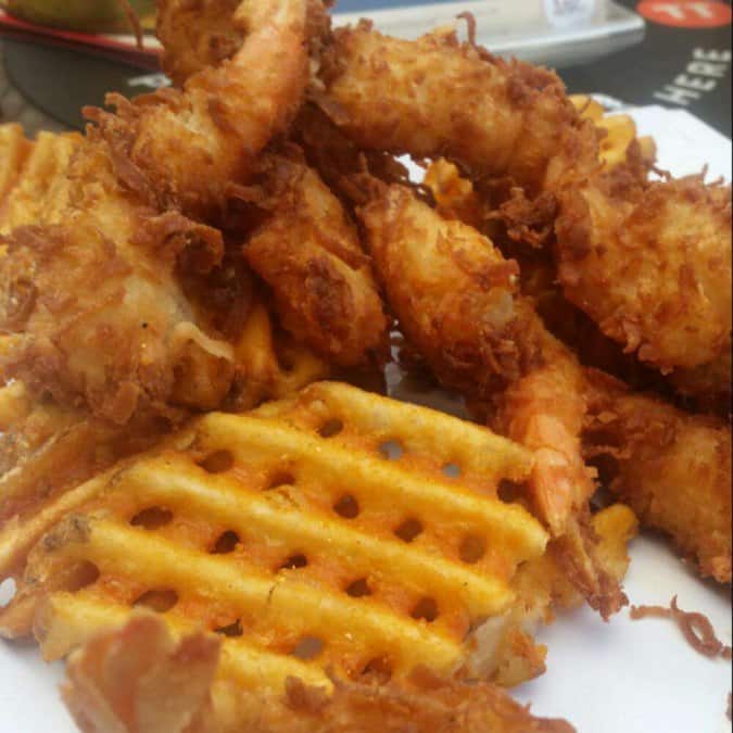 The Spot, Galveston, Houston Zomato