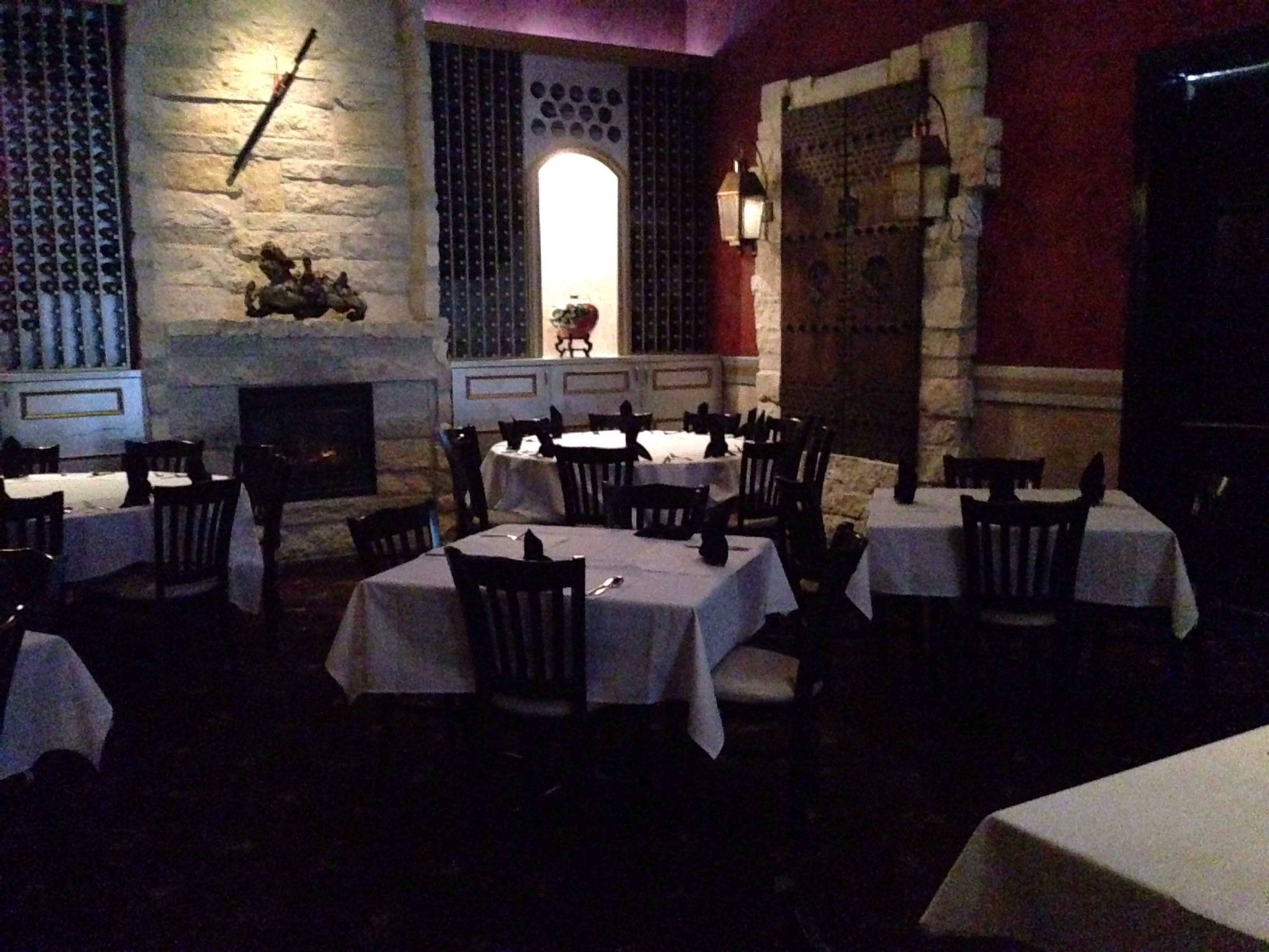 Cafe Ginger, River Oaks, Houston Zomato