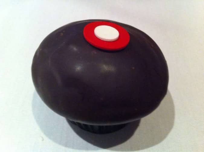 Sprinkles Cupcakes, River Oaks, Houston Urbanspoon/Zomato