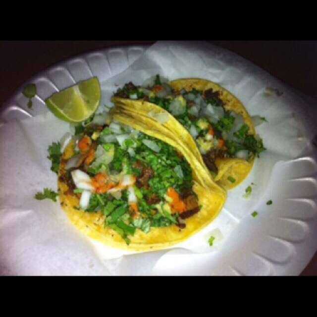 Tacos Tierra Caliente, Montrose, Houston Urbanspoon/Zomato