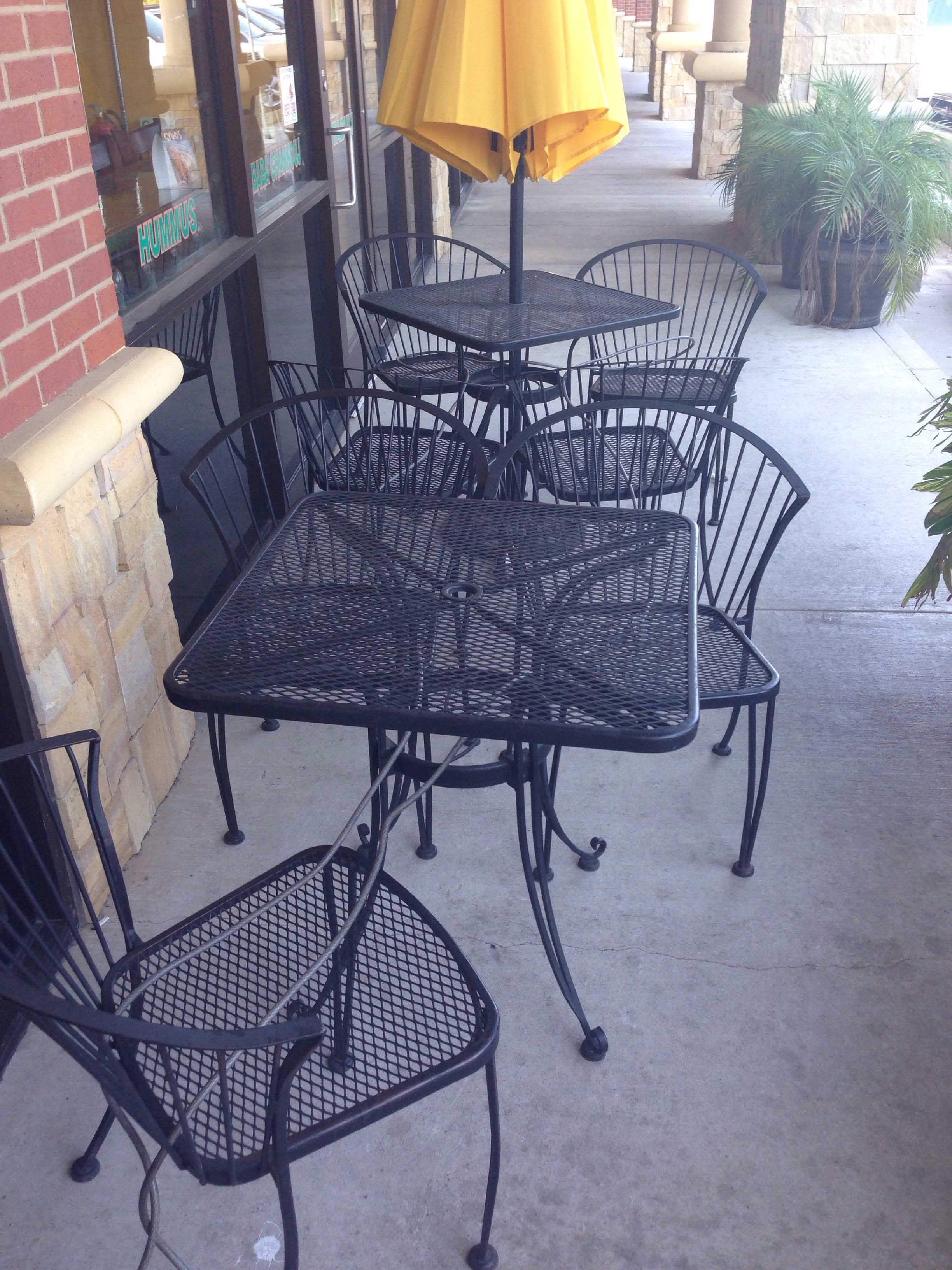 Cedar's Mediterranean Grill, Katy, Houston Zomato