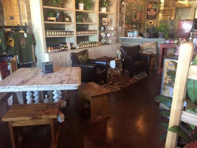 Big Horn BBQ Menu, Menu for Big Horn BBQ, Pearland, Houston