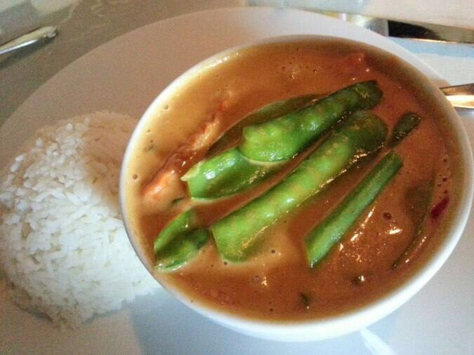 Njoy Thai Restaurant, Montrose, Houston Urbanspoon/Zomato