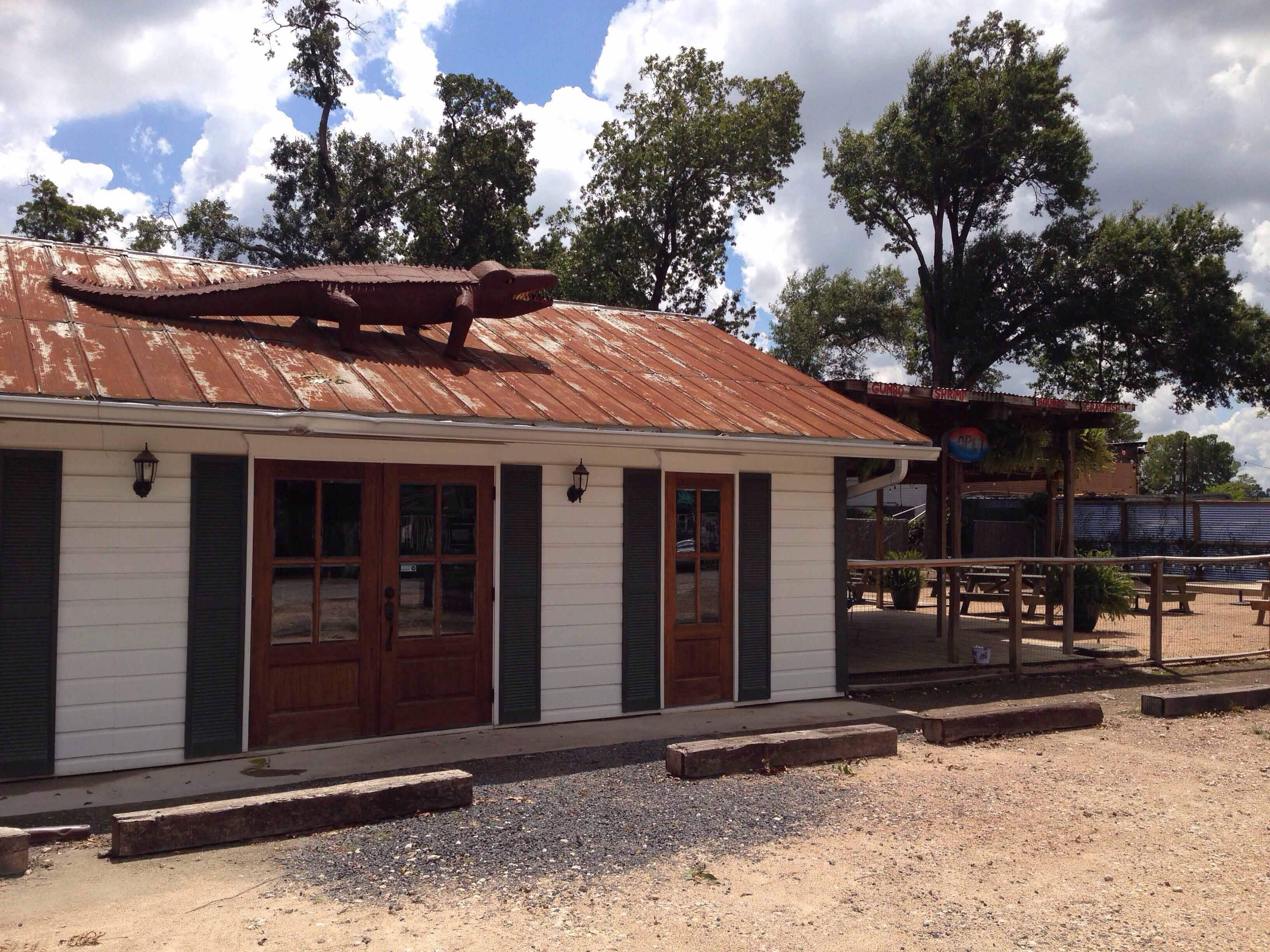 Menu of The Boot, The Heights, Houston