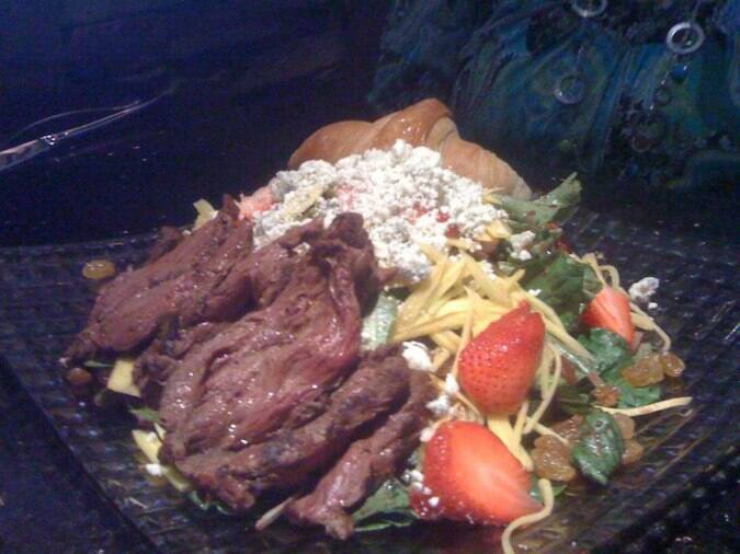 Brookwood Grill, Roswell, Atlanta Zomato