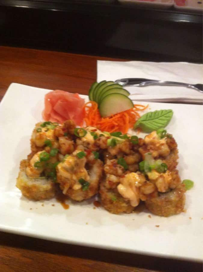 Kuroshio Sushi Bar and Grille, Kennesaw, Atlanta | Zomato