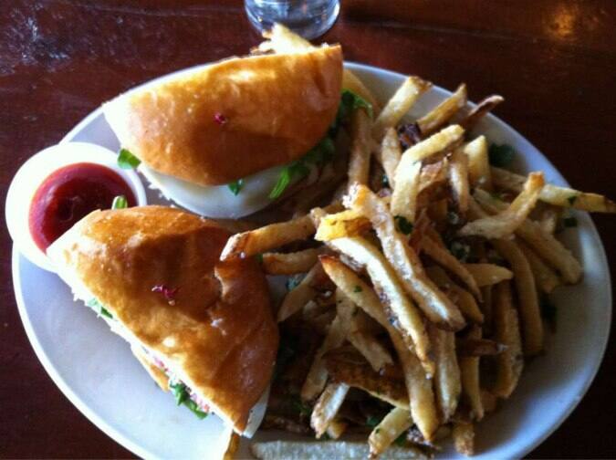 Noni's Bar & Deli, Old Fourth Ward, Atlanta Urbanspoon/Zomato