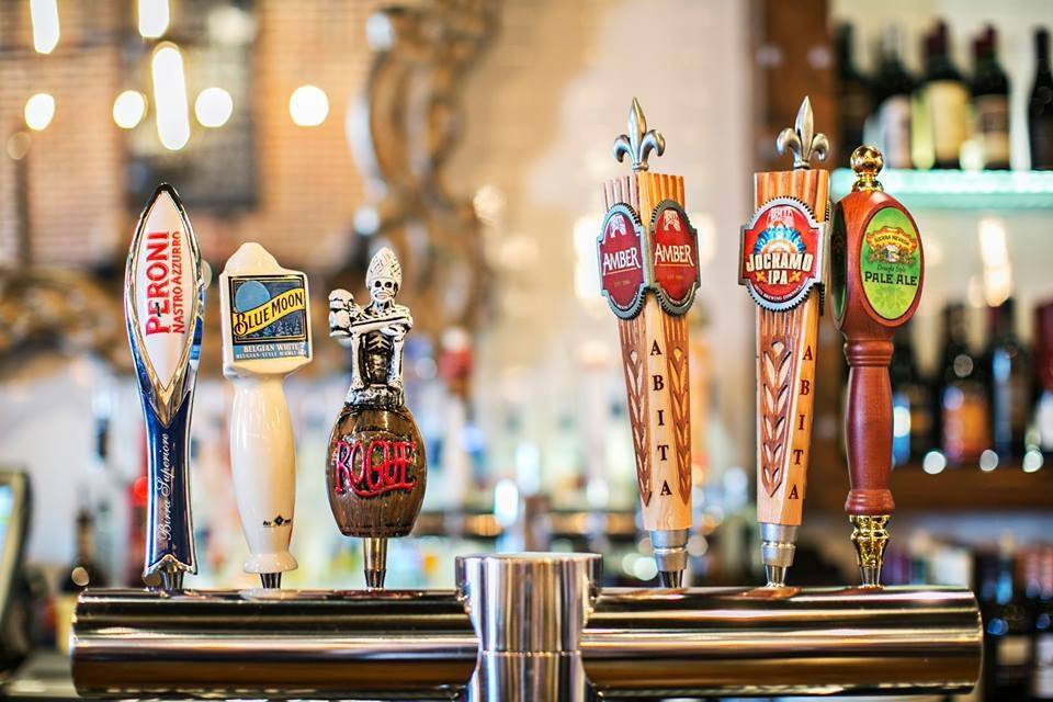 Salt Factory Pub, Alpharetta, Atlanta Zomato