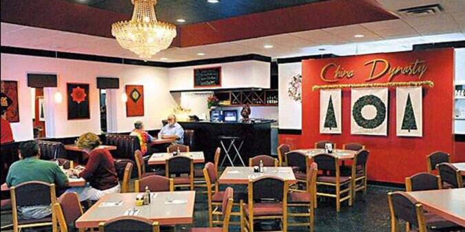 China Dynasty Manchaca Austin Zomato