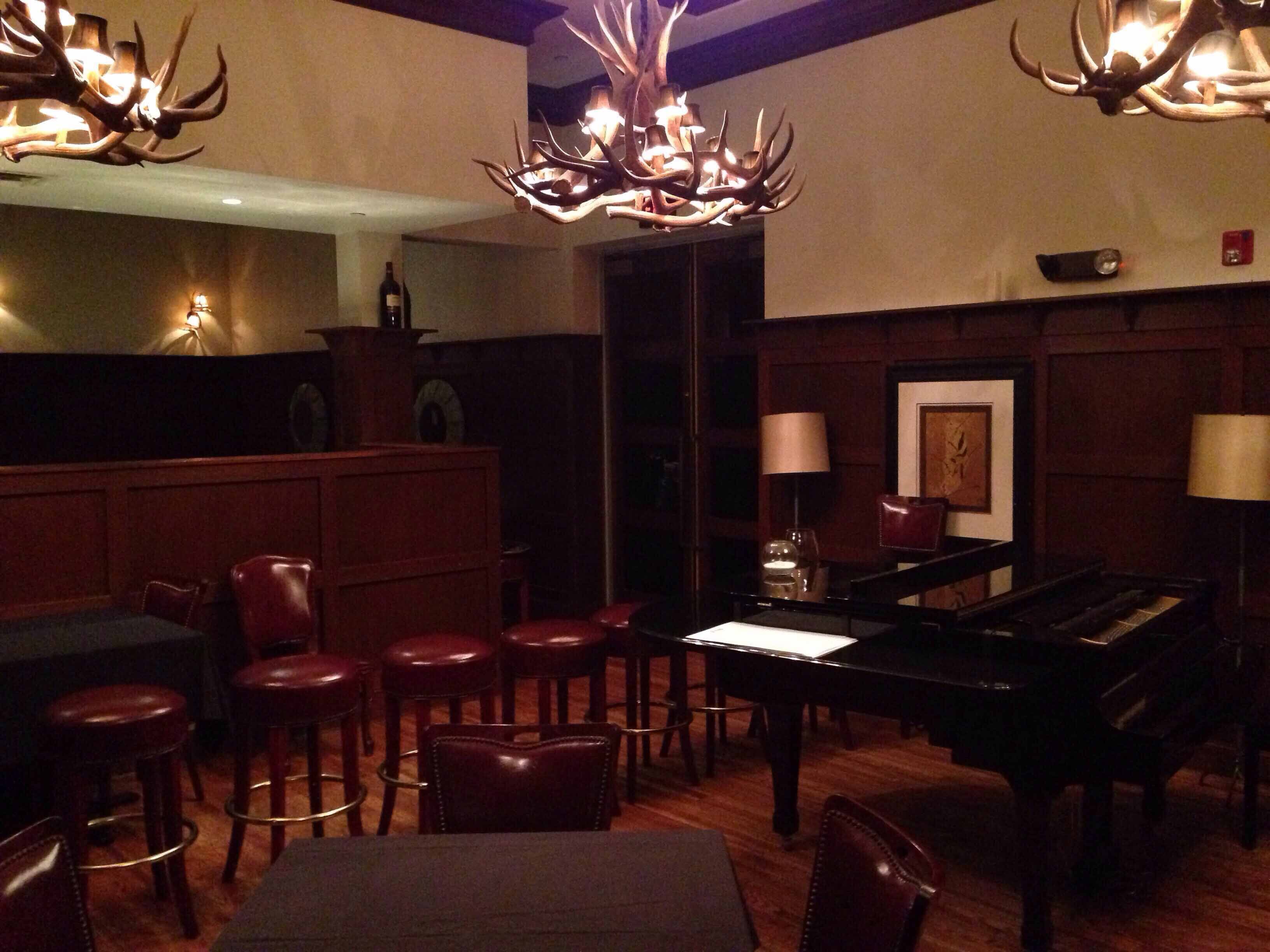 III Forks, Downtown, Austin Zomato