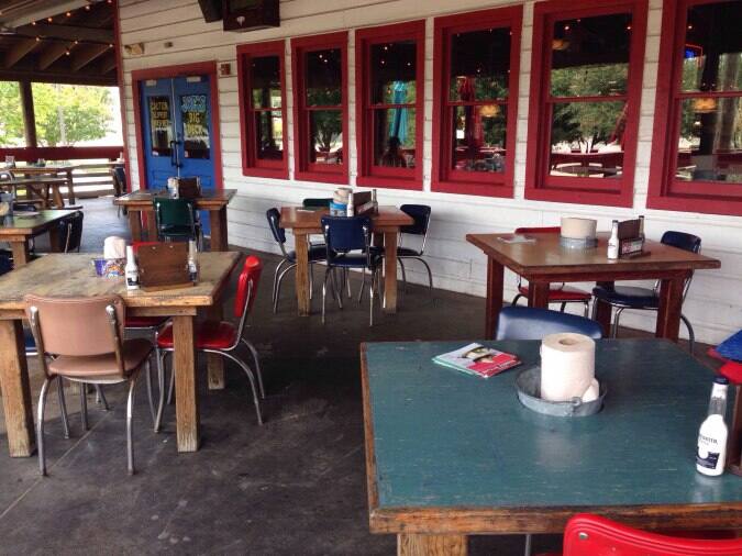 Joe S Crab For Round Rock