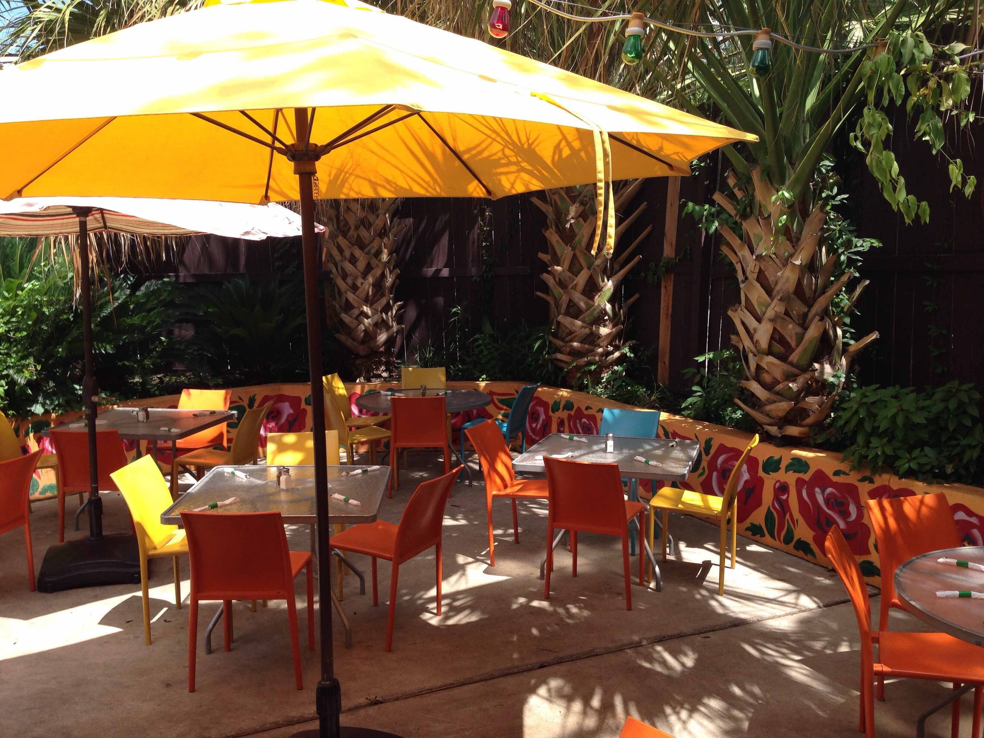 Santa Rita TexMex Cantina, Rosedale, Austin Zomato