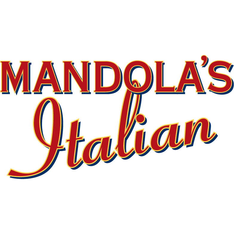 Menu of Mandola's Italian, Austin, Bee Cave