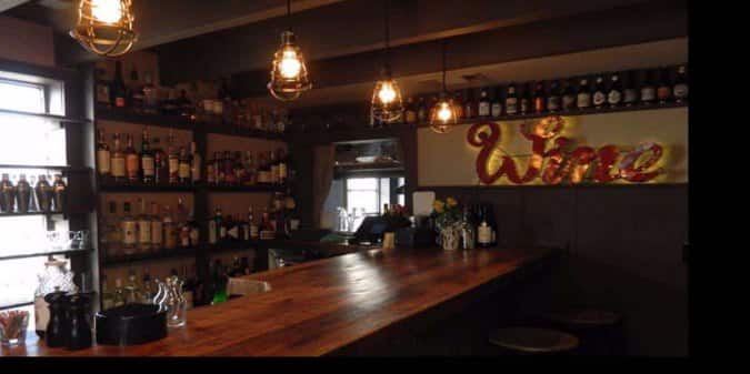 Homespun Kitchen Bar Menu Urbanspoon Zomato