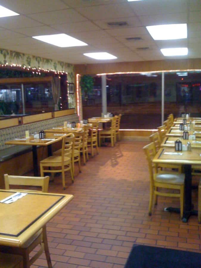 Nick S Restaurant Hallandale Beach Miami Urbanspoon Zomato