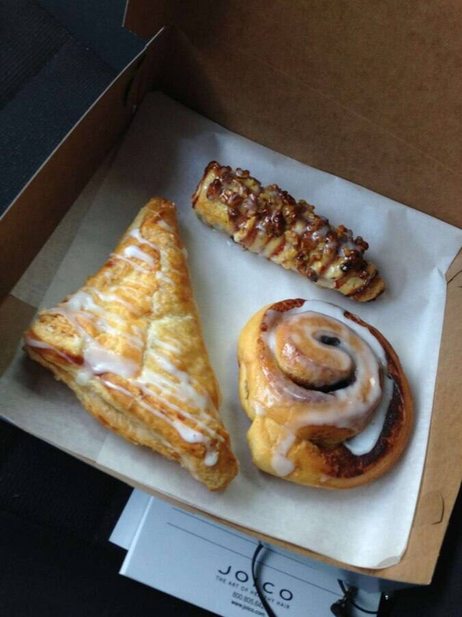 Pinho's Bakery & Deli, Fort Lauderdale, Miami Zomato