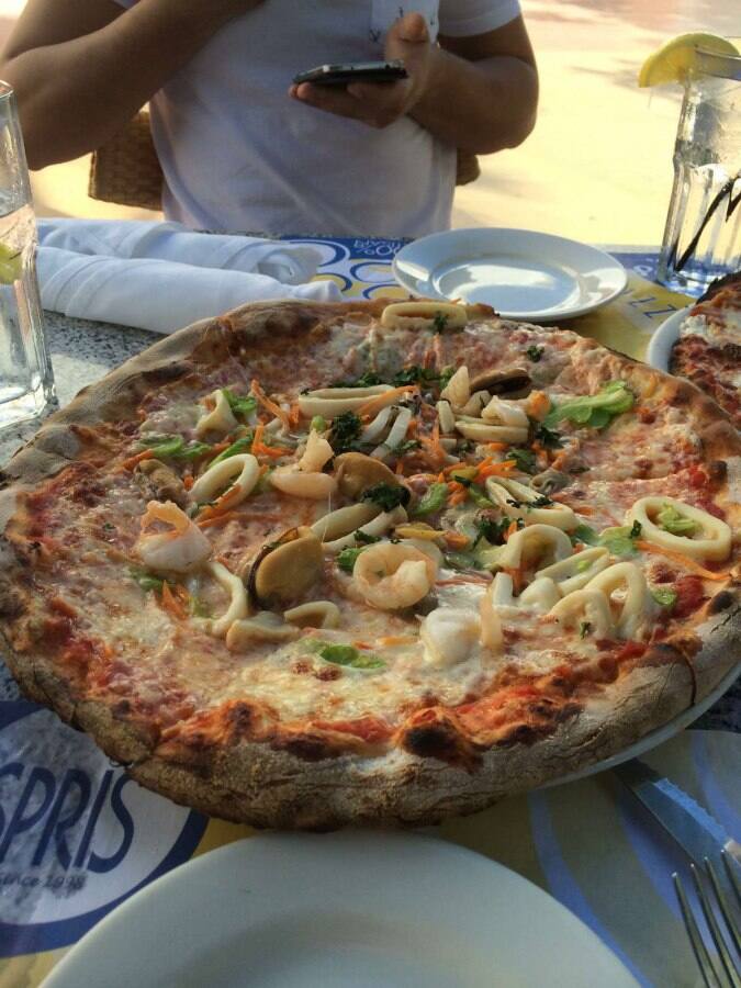 Spris, Miami Beach, Miami Urbanspoon/Zomato