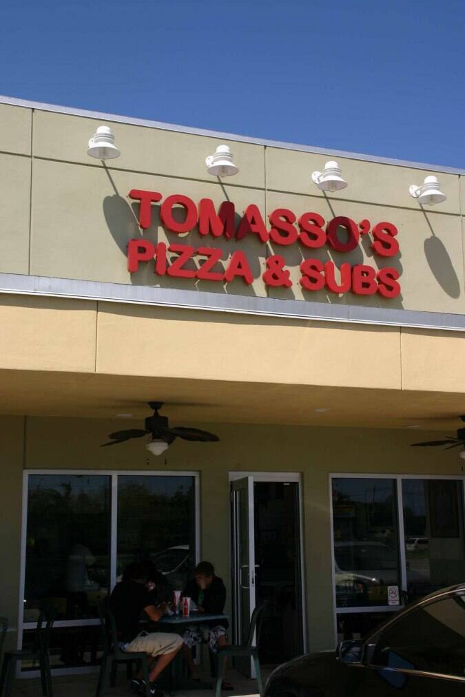 The 10 Best Pizza Restaurant in Deerfield Beach for November 2022