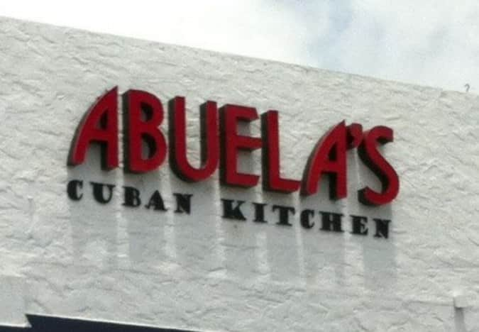 Abuela S Cuban Kitchen Reviews User Reviews For Abuela S Cuban Kitchen   76067d8ac4ca969ea0f56c4994d2d1b0 Featured V2 