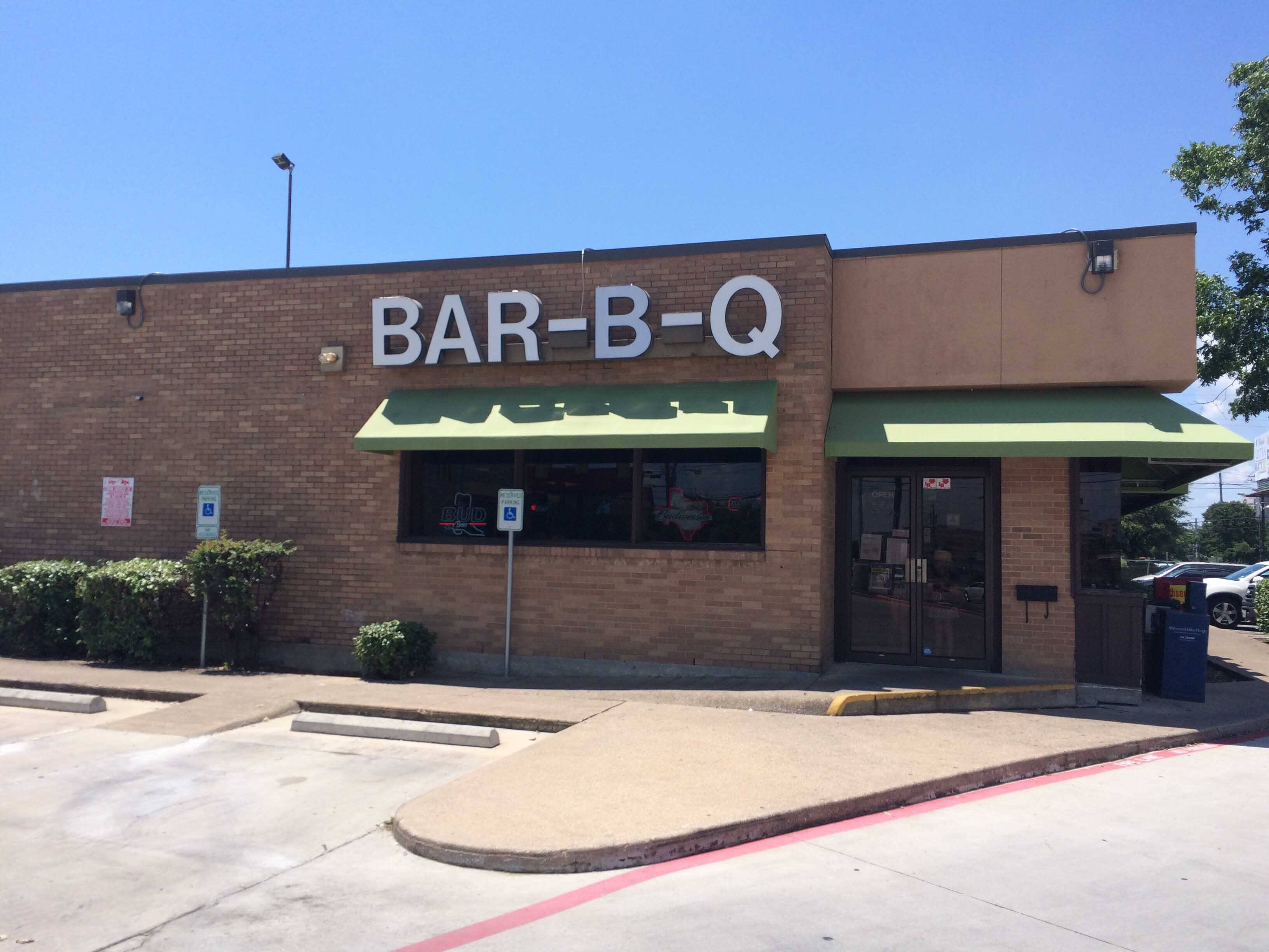 Back Country BBQ, Vickery Meadow, Dallas Zomato