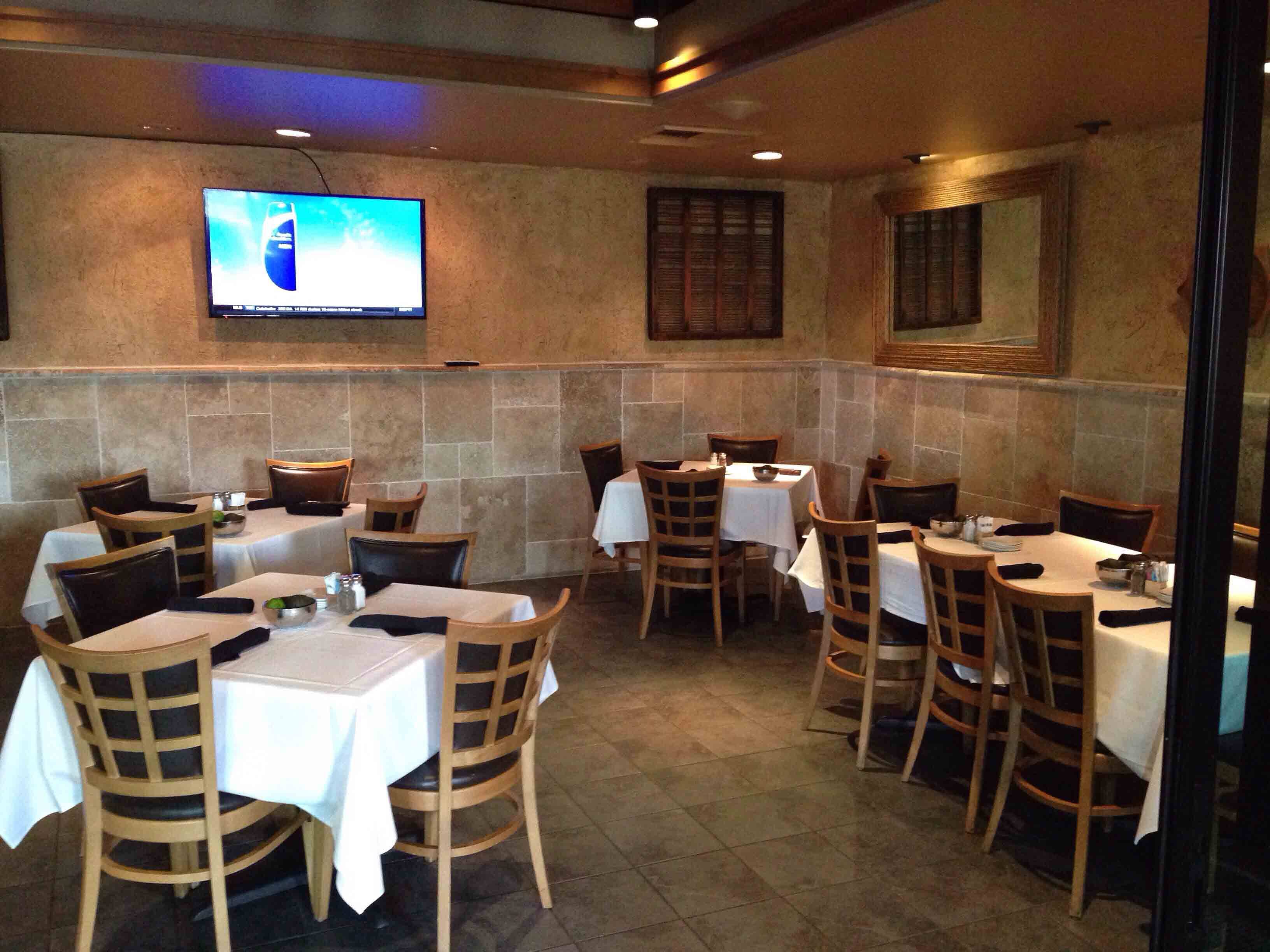 Menu of Cantina Laredo, North Dallas, Dallas