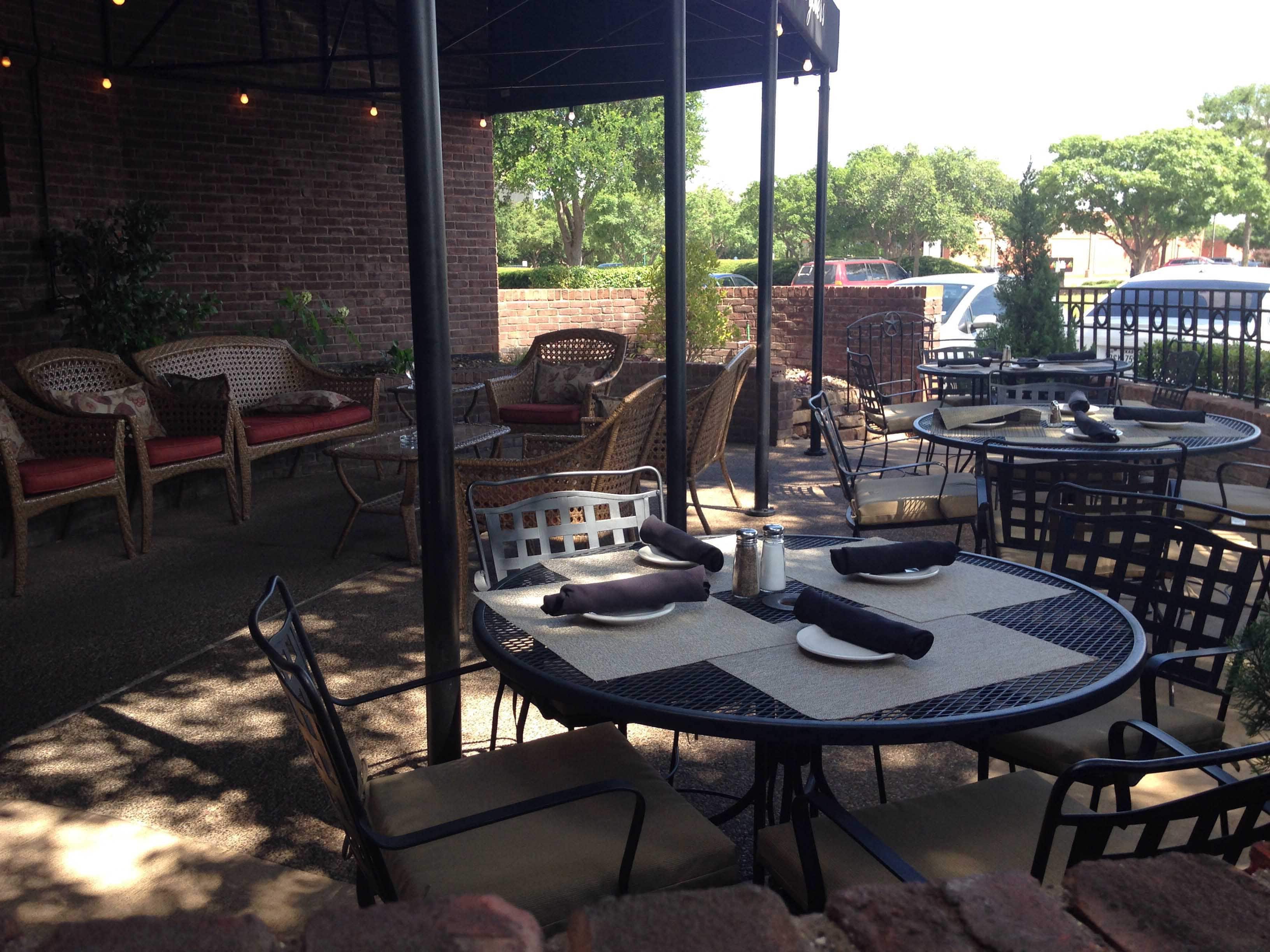 Chamberlain's Fish Market Grill, Addison, Addison Zomato