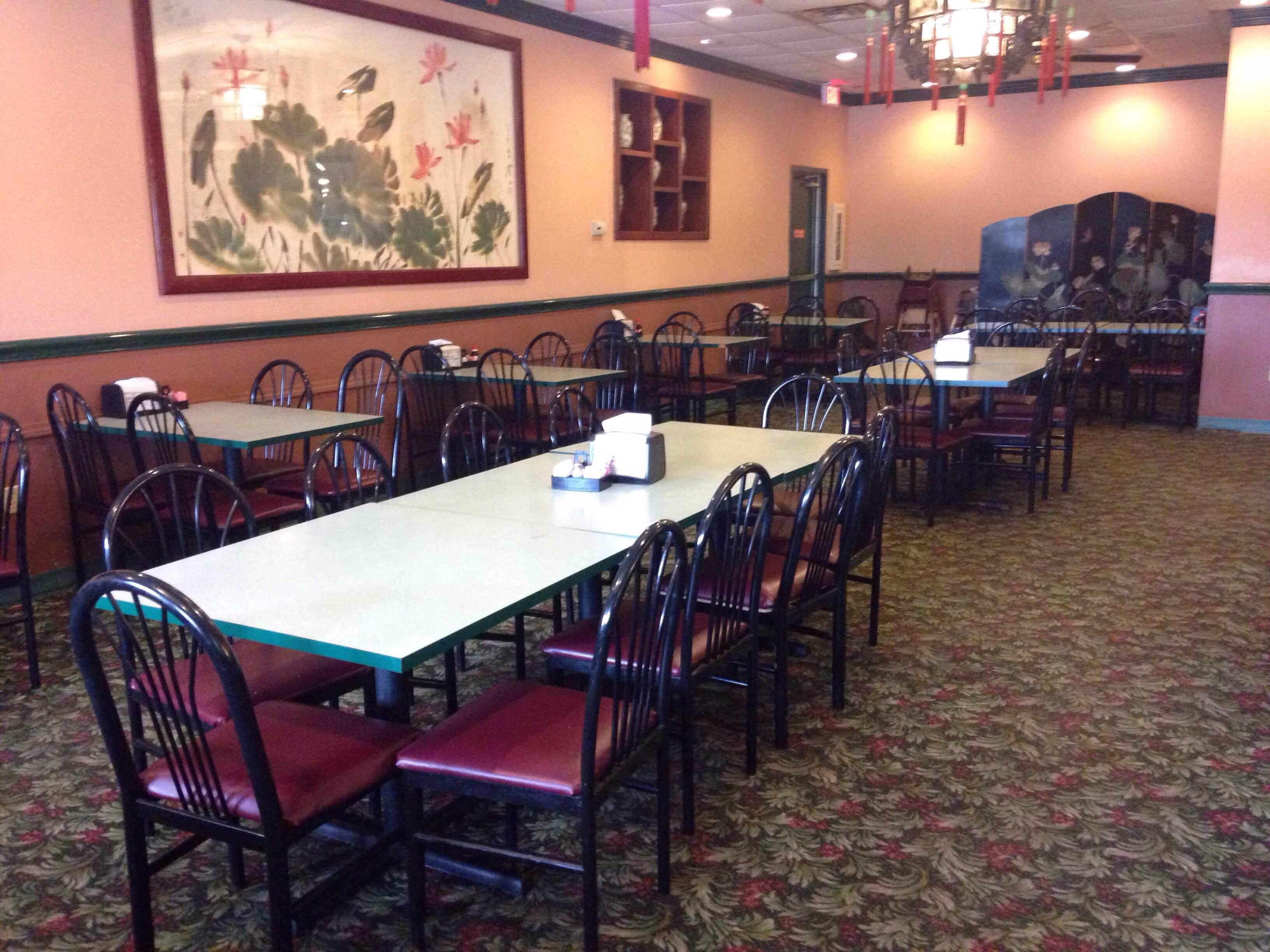 China Dragon Super Buffet, Euless, Euless Zomato