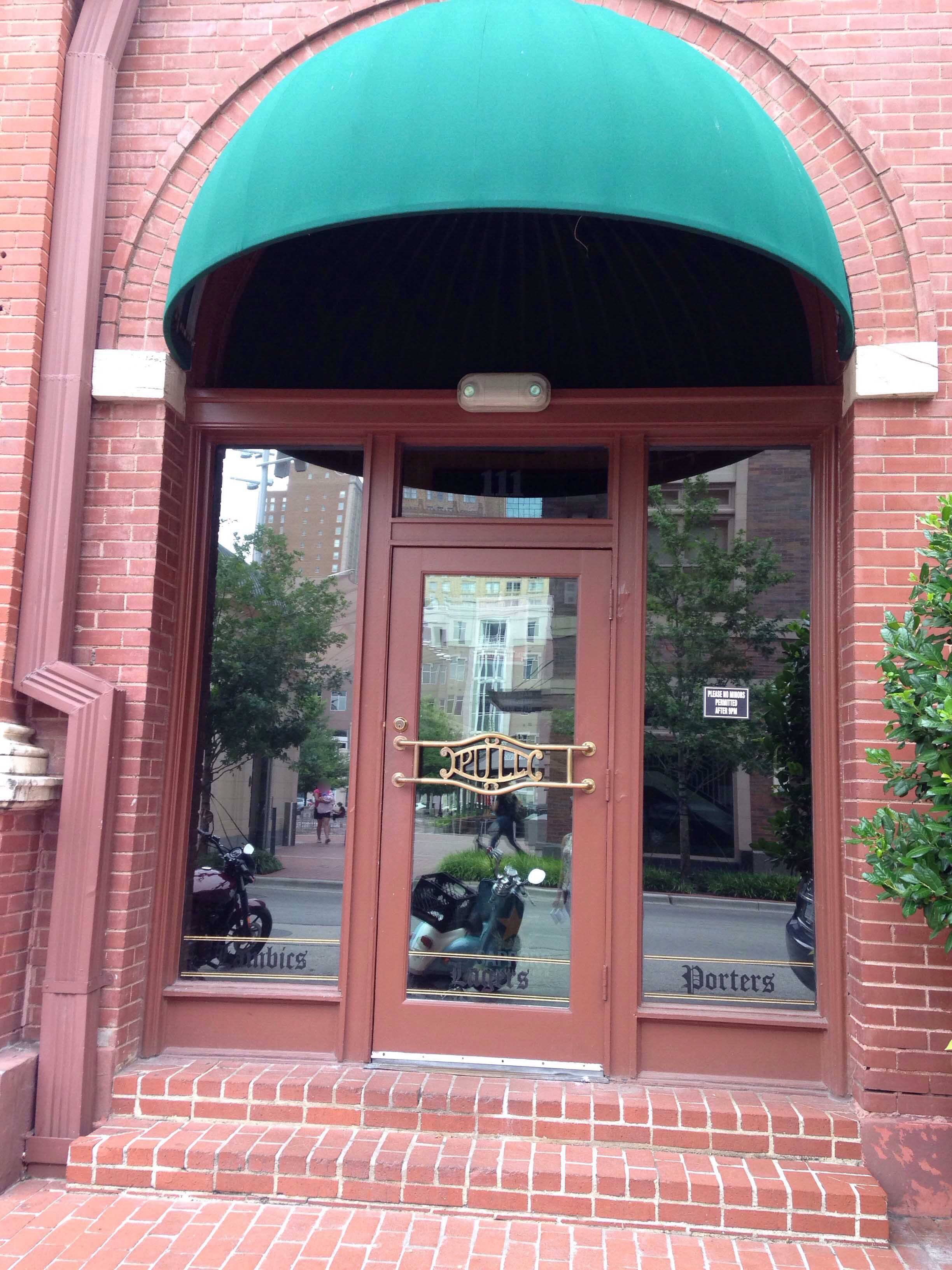 Flying Saucer, Downtown Fort Worth, Fort Worth Zomato