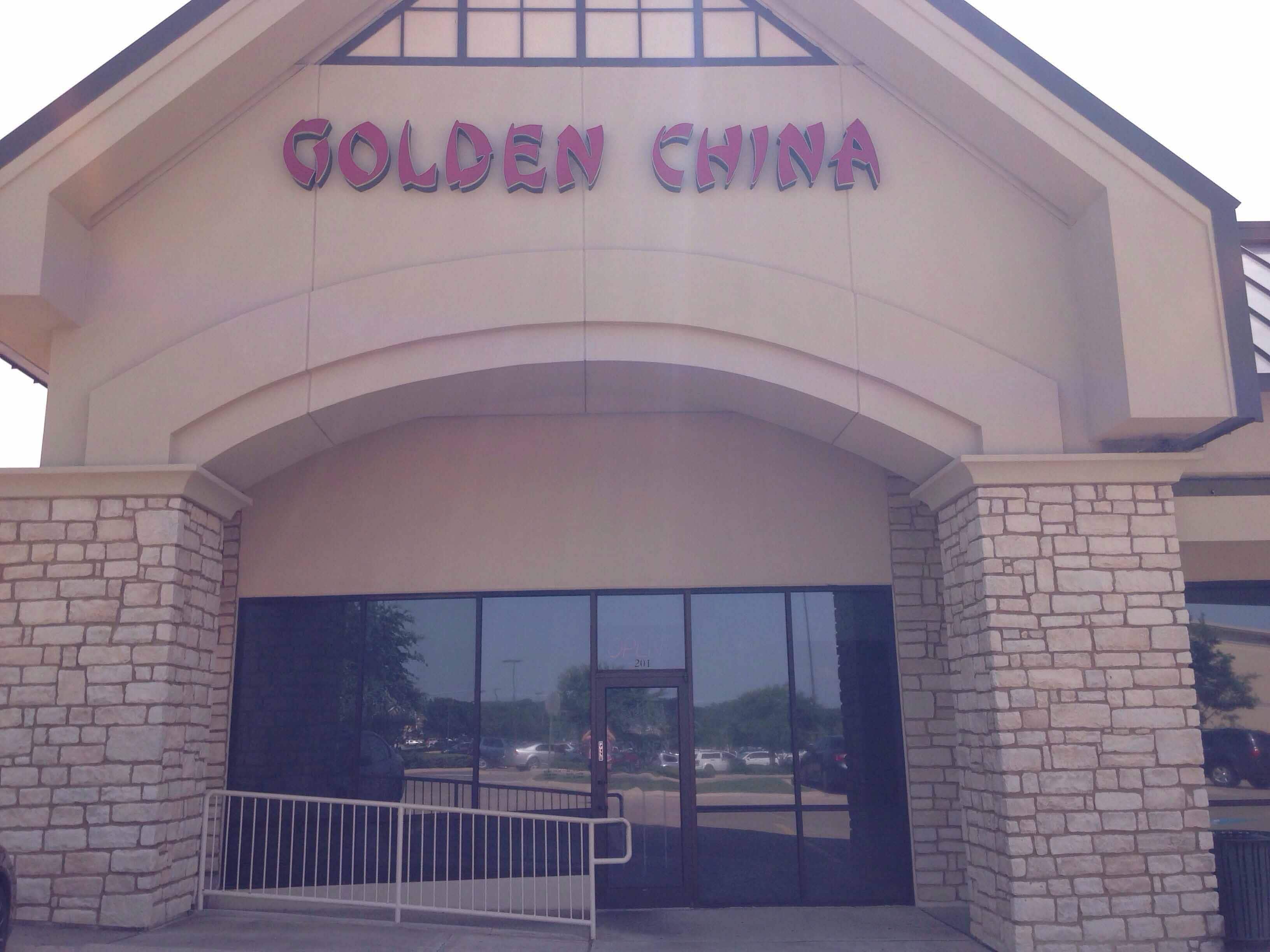 Menu of Golden China, Southlake, Southlake