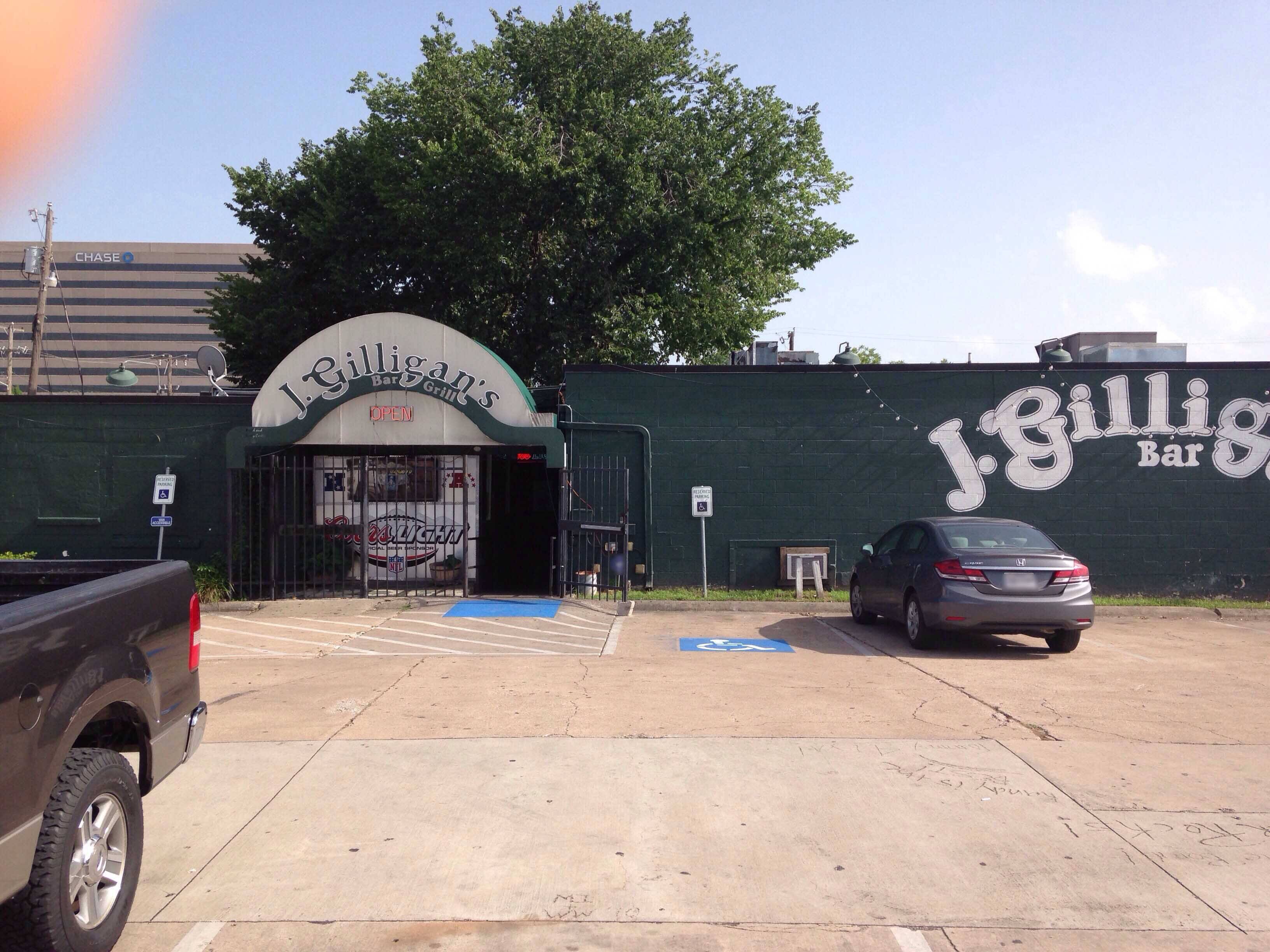 J. Gilligan's Bar & Grill, Arlington, Arlington Zomato