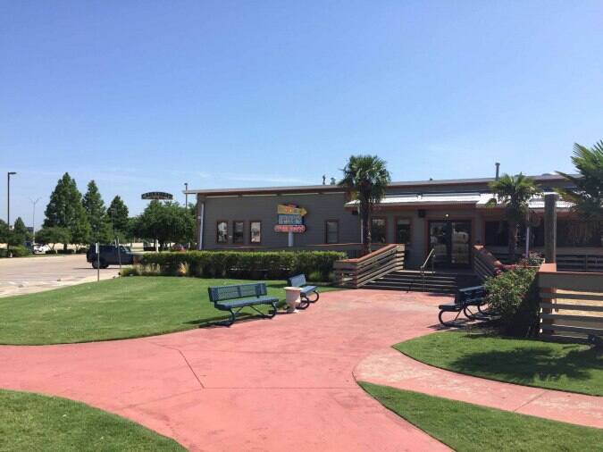 Joe's Crab Shack, East Plano, Plano Urbanspoon/Zomato