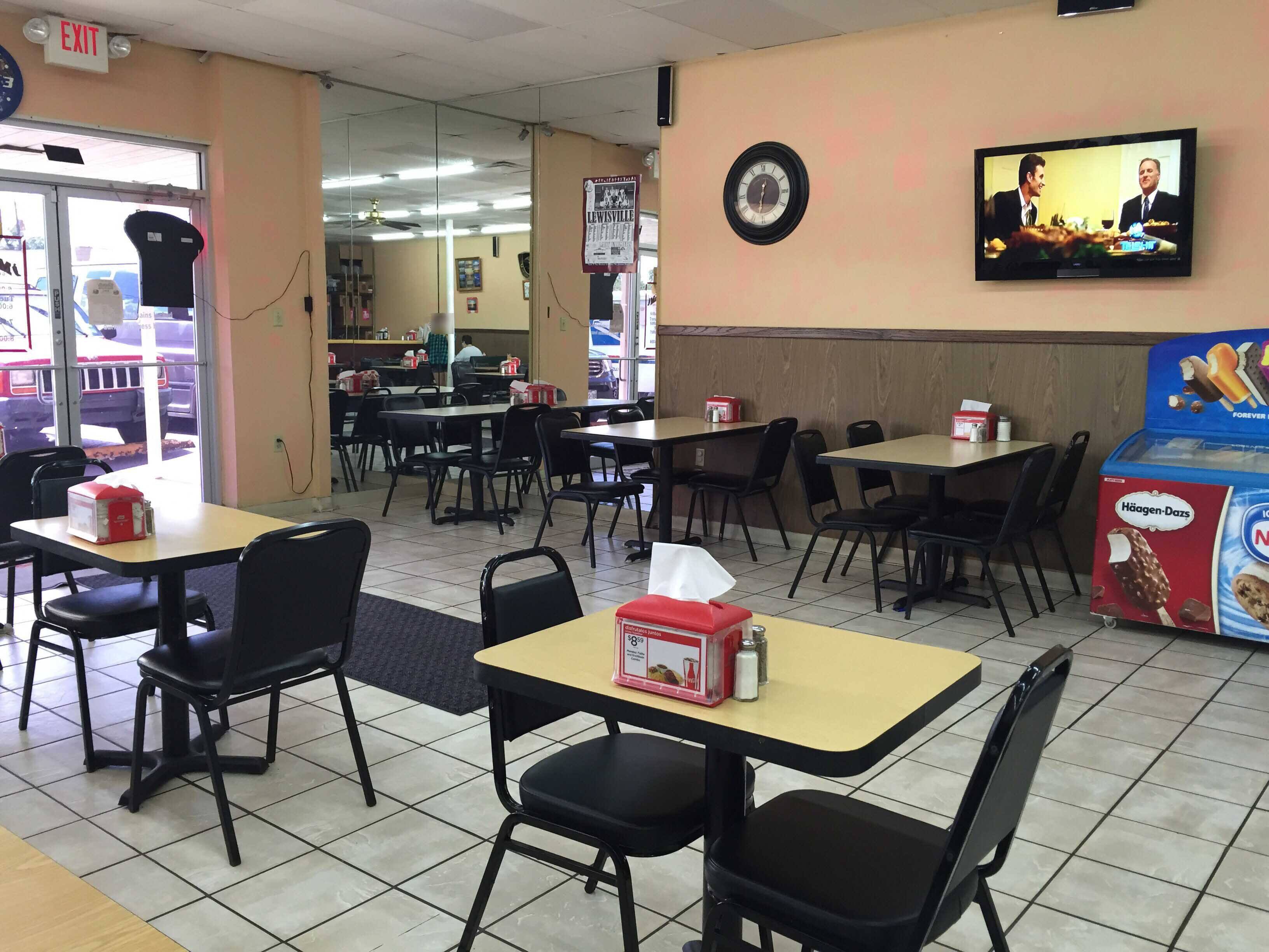 Martinez Grill and Taqueria, Lewisville, Lewisville/Flower Mound Zomato