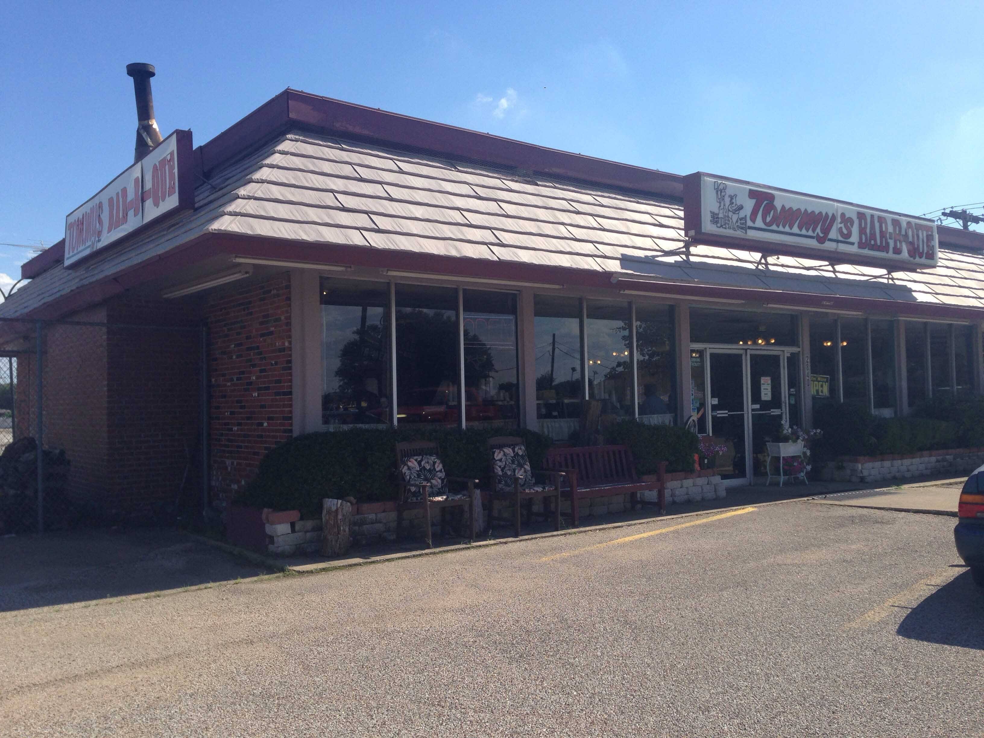 Tommy's Barbecue, Irving, Irving Zomato